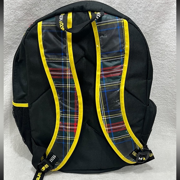 Gwen Stafani Harajuku Loves Backpack - by Gwen Stefani vintage - Picture 2 of 8